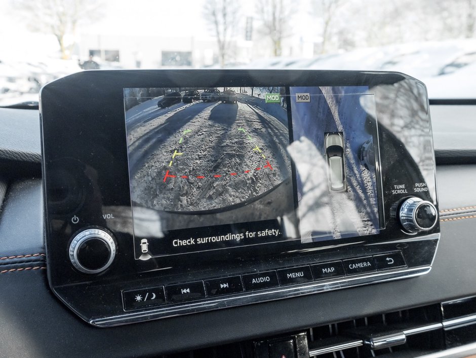 2022 Mitsubishi Outlander GT S-AWC-12