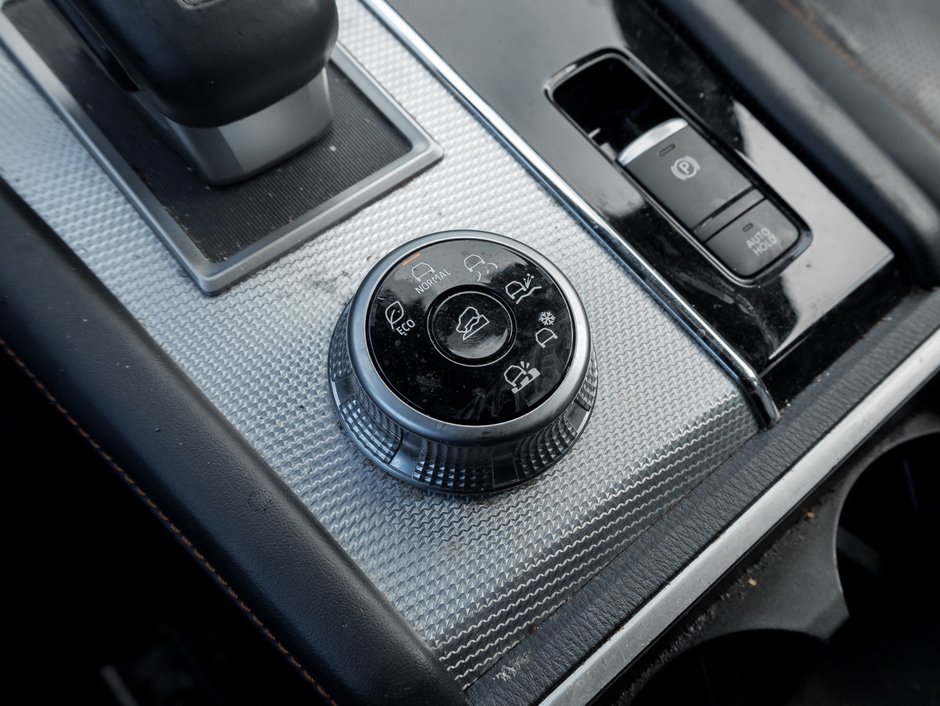 2022 Mitsubishi Outlander GT S-AWC-17