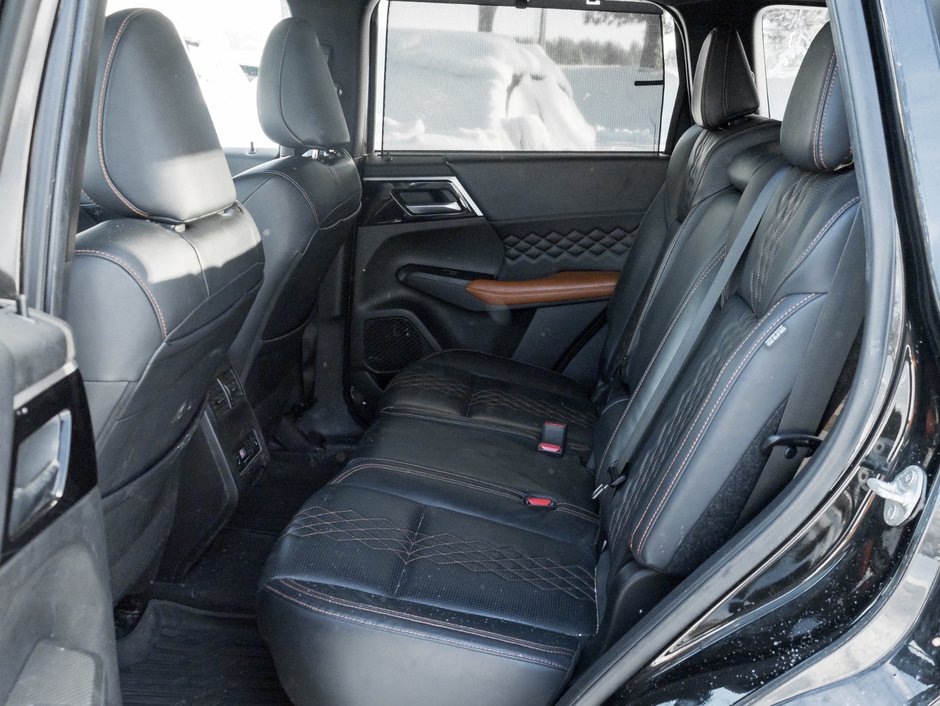 2022 Mitsubishi Outlander GT S-AWC-22