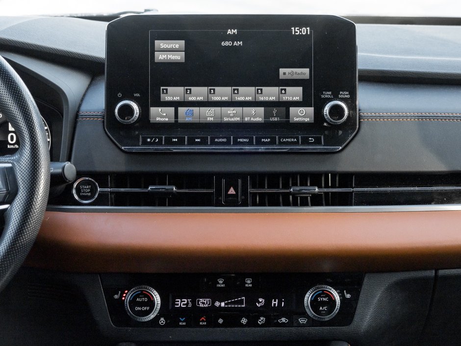 2022 Mitsubishi Outlander GT S-AWC-26