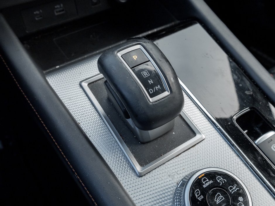 2022 Mitsubishi Outlander GT S-AWC-16