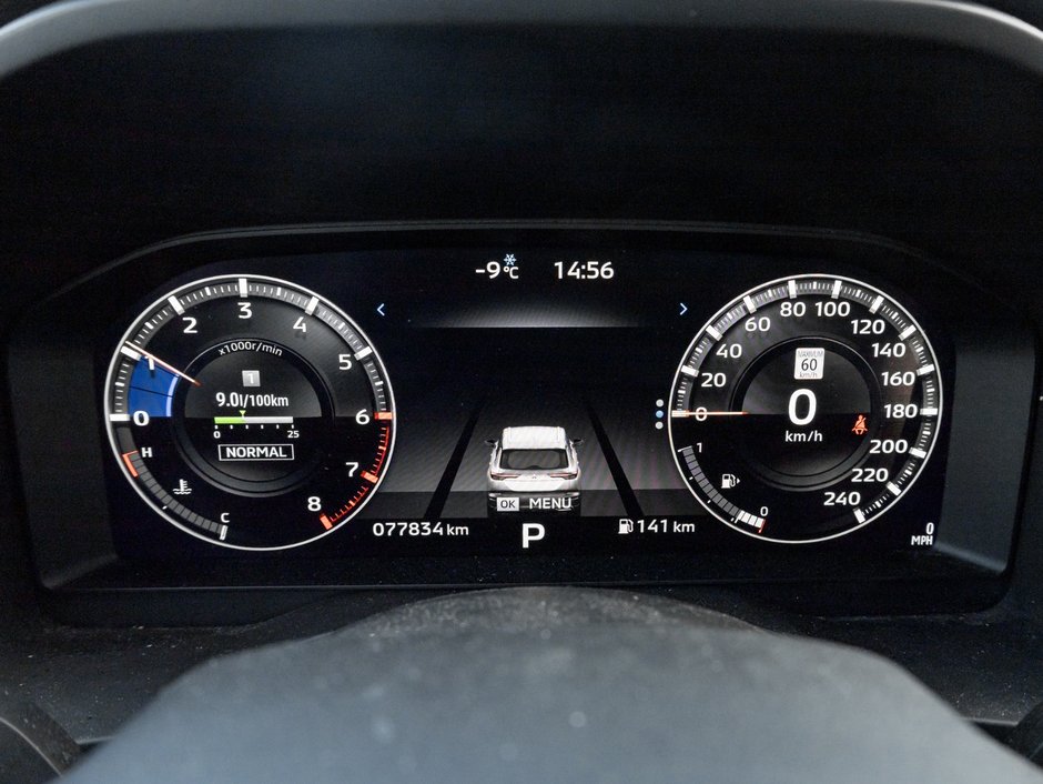 2022 Mitsubishi Outlander GT S-AWC-8