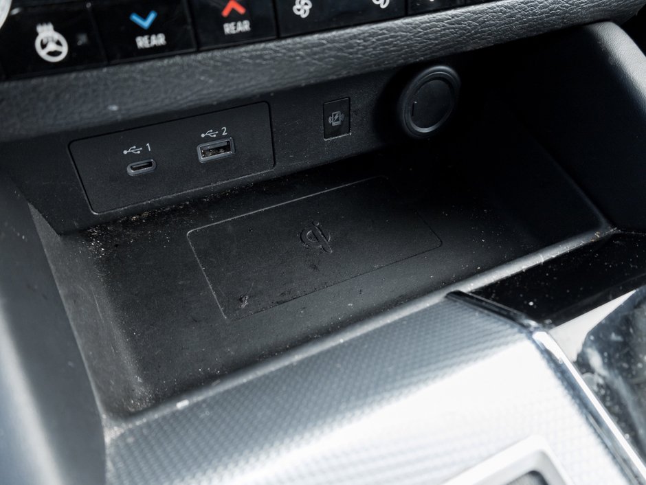 2022 Mitsubishi Outlander GT S-AWC-18