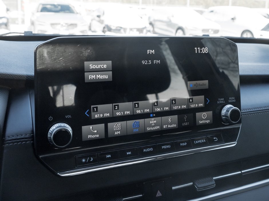 2022 Mitsubishi Outlander GT S-AWC-20