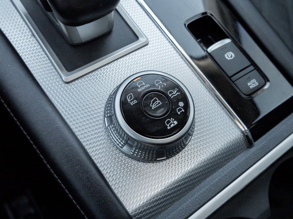 2022 Mitsubishi Outlander GT S-AWC-17