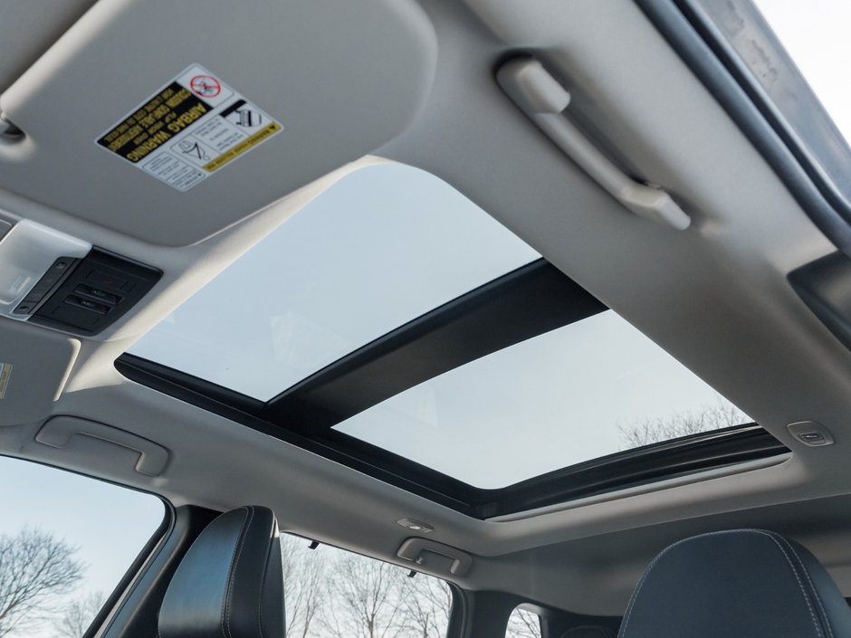 2022 Mitsubishi Outlander GT S-AWC-21