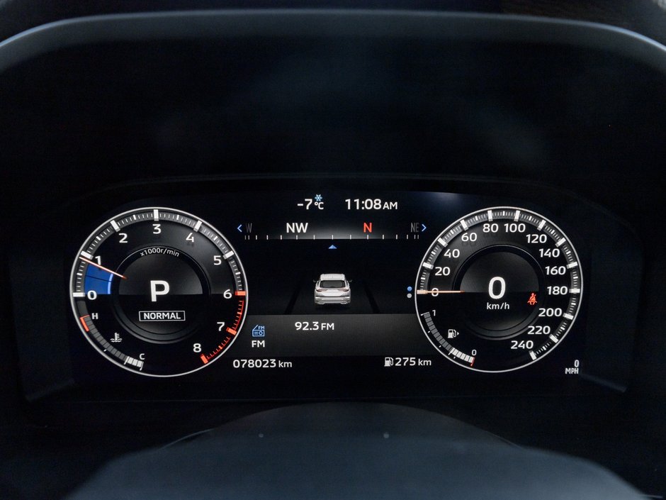 2022 Mitsubishi Outlander GT S-AWC-8