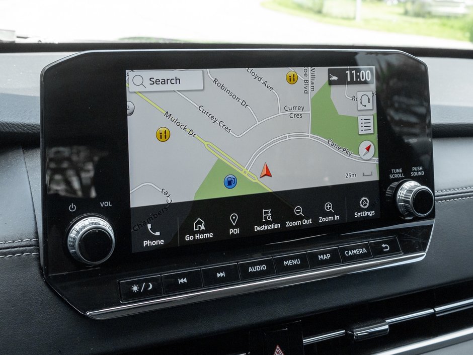 2022 Mitsubishi Outlander LE S-AWC-10