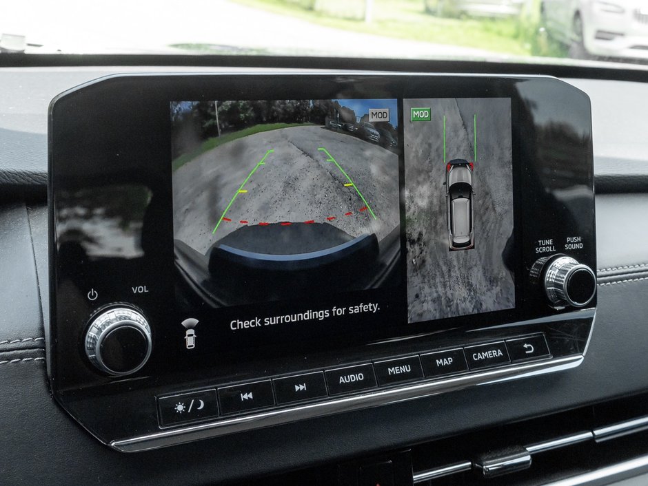 2022 Mitsubishi Outlander LE S-AWC-12