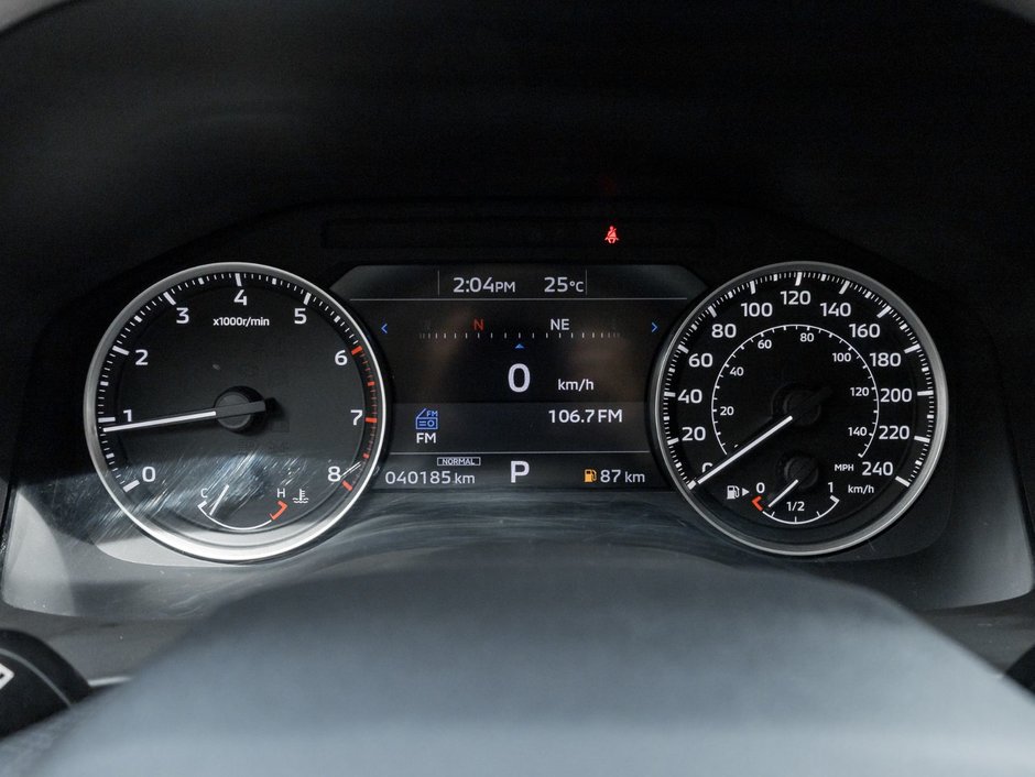 2023 Mitsubishi Outlander LE S-AWC-10