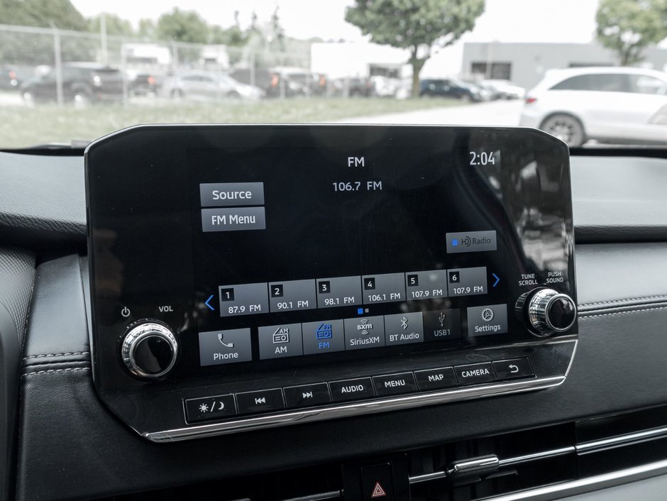 2023 Mitsubishi Outlander LE S-AWC-19