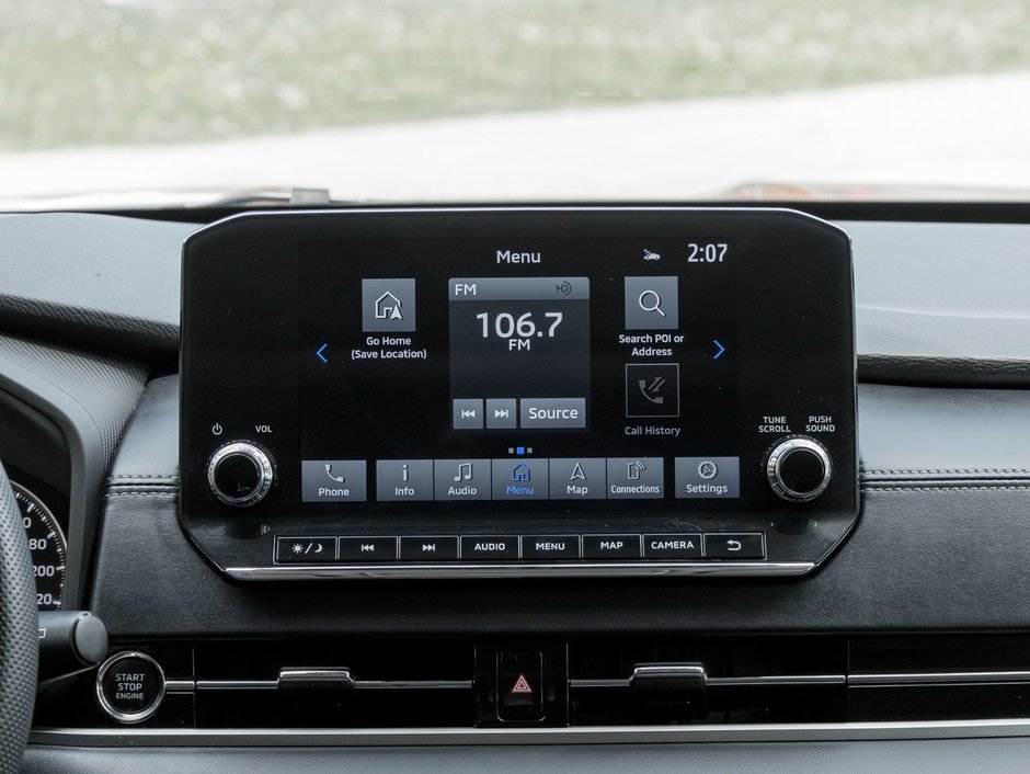 2023 Mitsubishi Outlander LE S-AWC-26