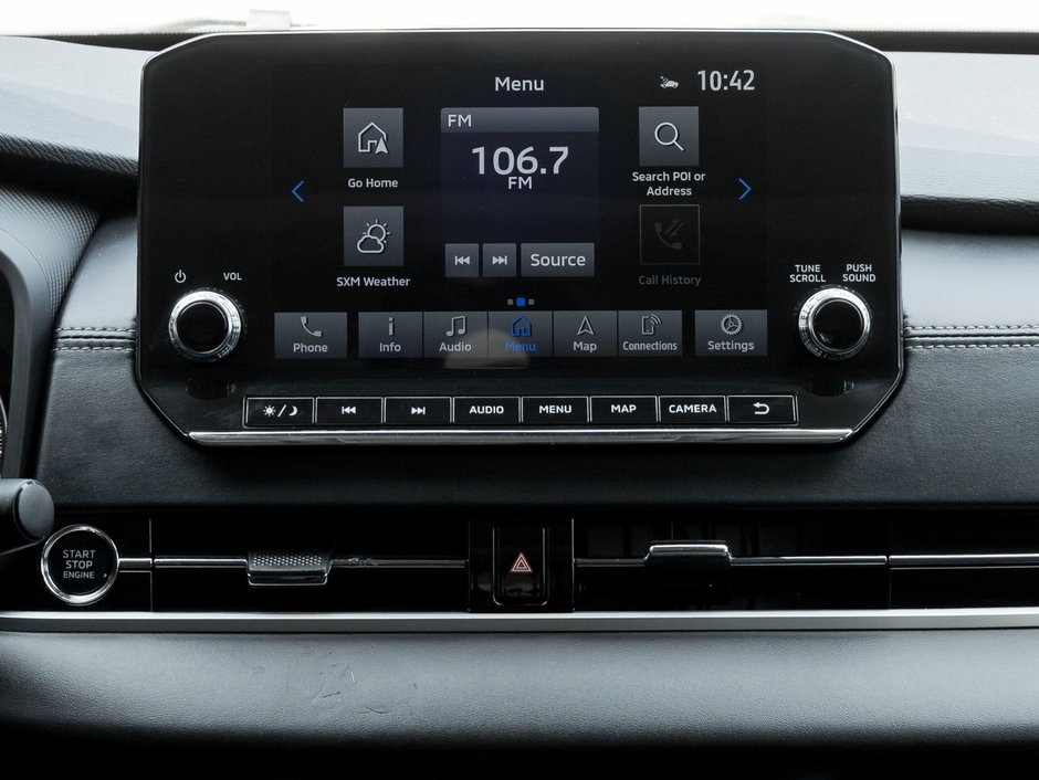 2023 Mitsubishi Outlander LE S-AWC-26