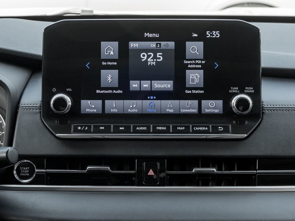 2023 Mitsubishi Outlander LE S-AWC-26