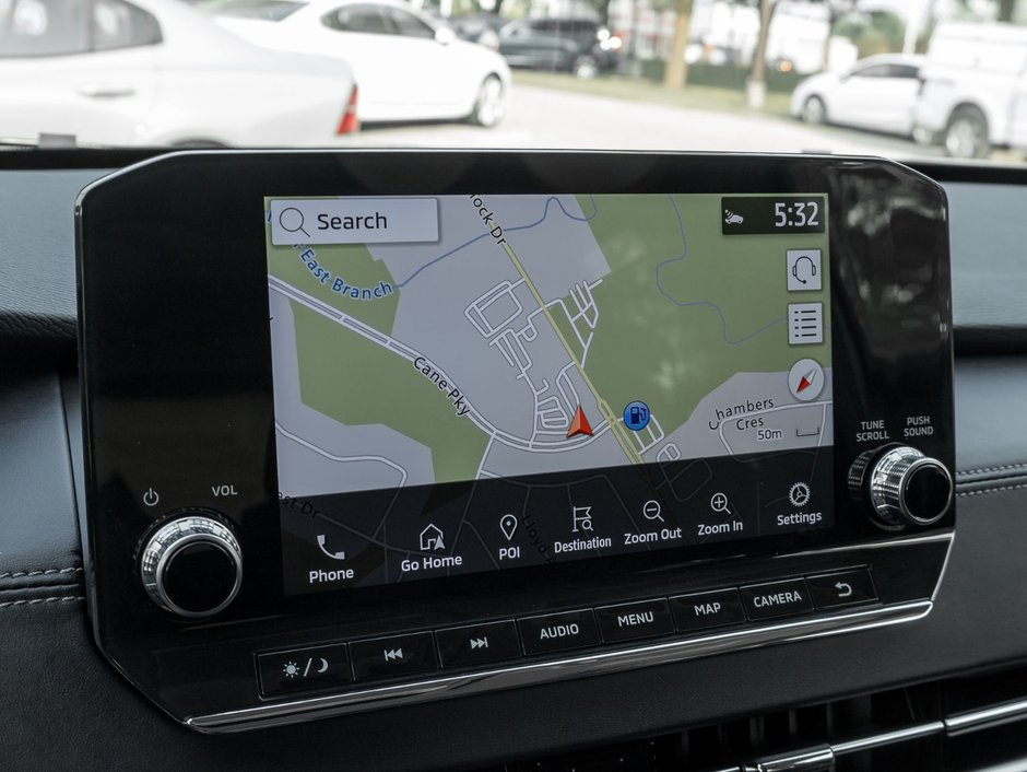 2023 Mitsubishi Outlander LE S-AWC-10