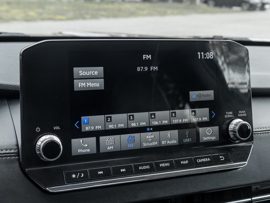2023 Mitsubishi Outlander GT S-AWC-22