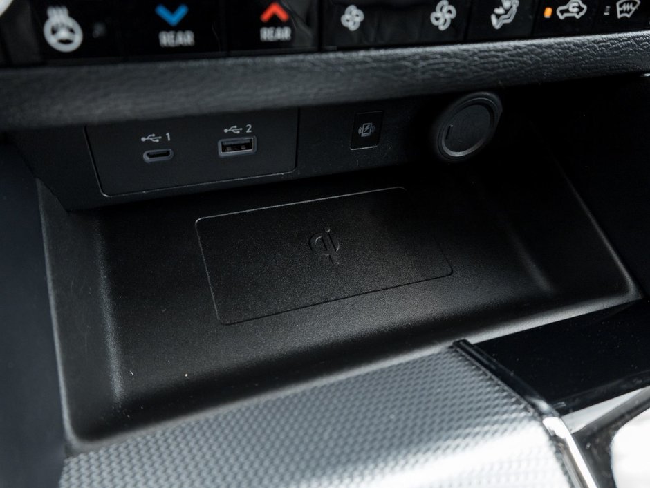 2023 Mitsubishi Outlander GT S-AWC-21