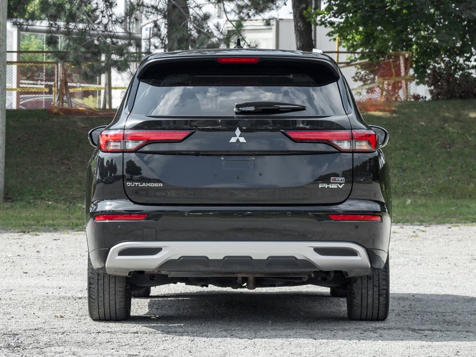2023 Mitsubishi Outlander GT S-AWC-5