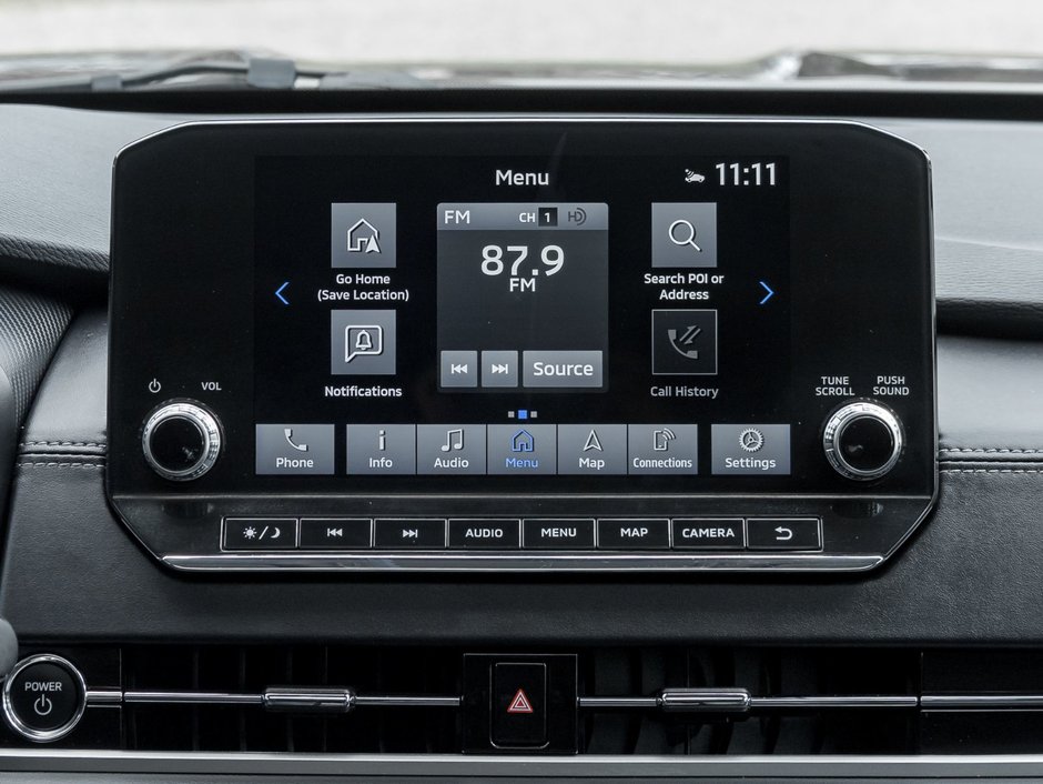 2023 Mitsubishi Outlander GT S-AWC-29