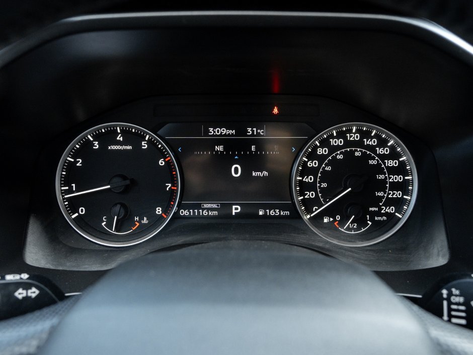 2023 Mitsubishi Outlander LE S-AWC-8