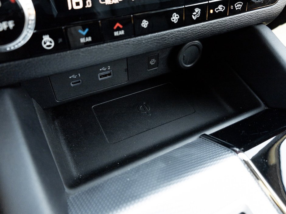 2023 Mitsubishi Outlander GT S-AWC-19