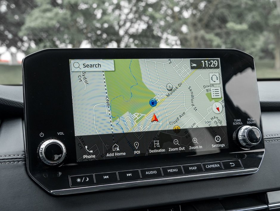 2024 Mitsubishi Outlander GT S-AWC-9