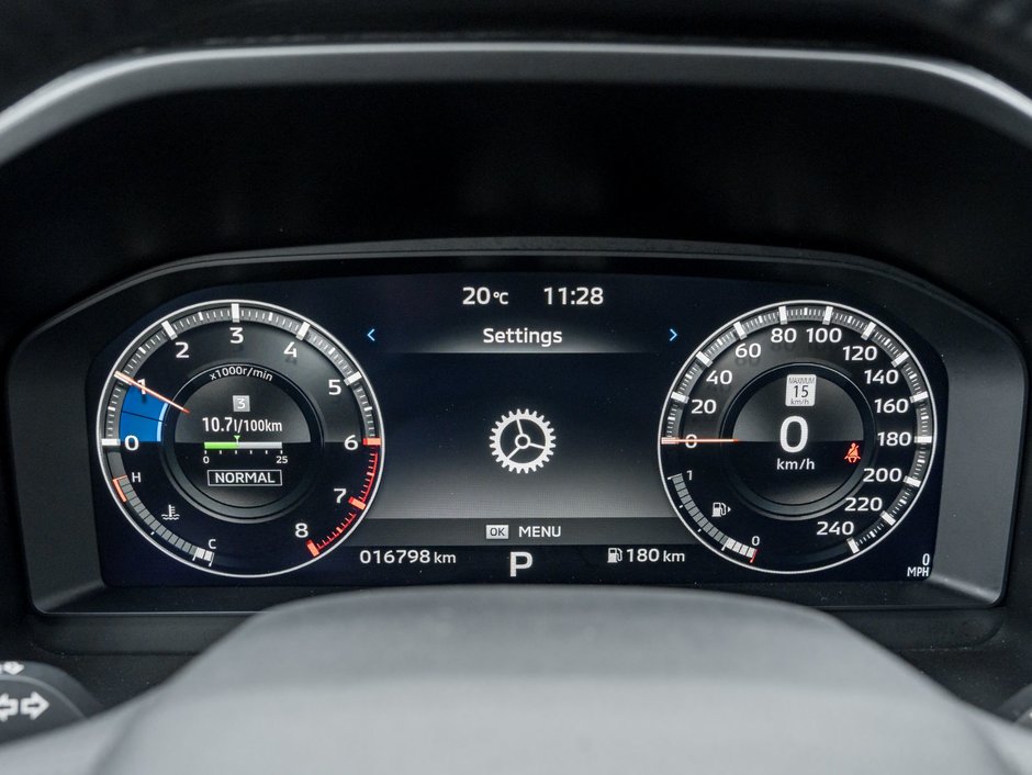 2024 Mitsubishi Outlander GT S-AWC-8