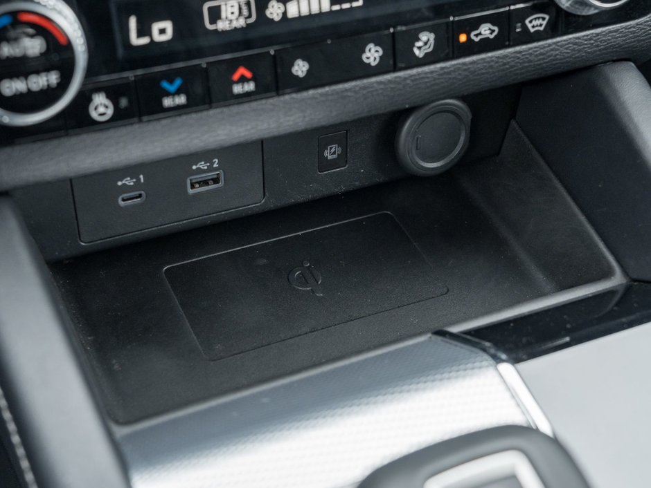 2024 Mitsubishi Outlander GT S-AWC-17