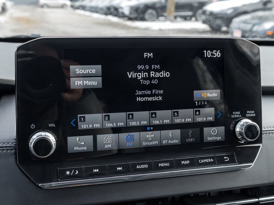 2024 Mitsubishi Outlander LE S-AWC-17