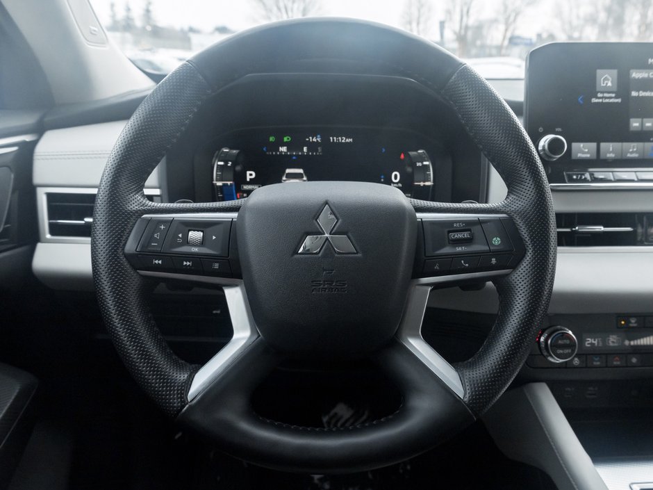 2024 Mitsubishi Outlander GT S-AWC-7