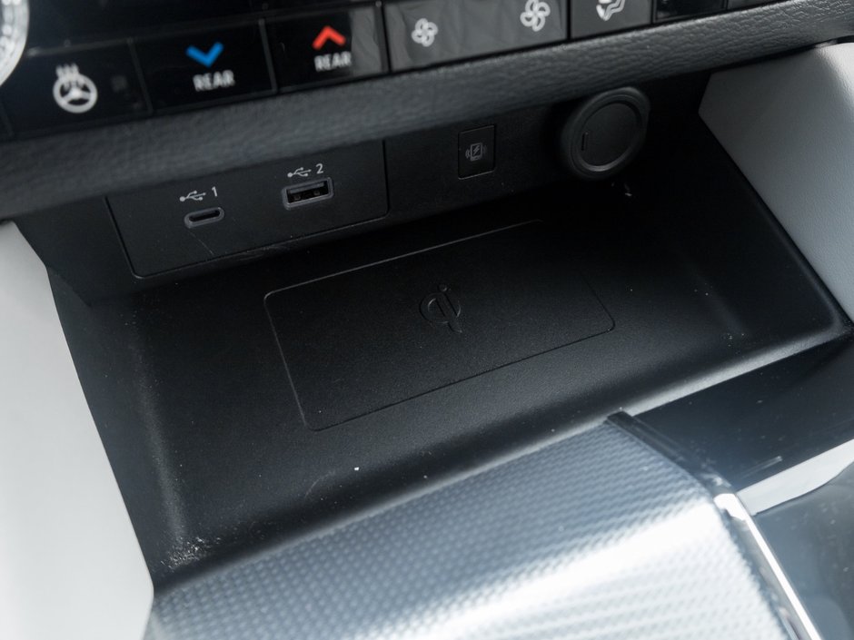 2024 Mitsubishi Outlander GT S-AWC-19