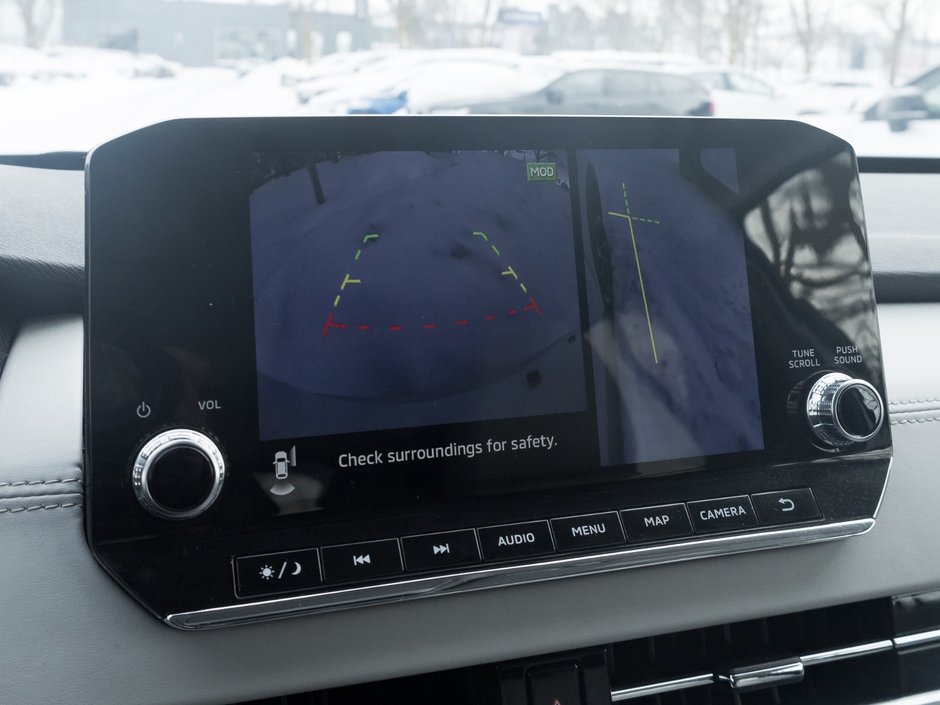 2024 Mitsubishi Outlander GT S-AWC-12