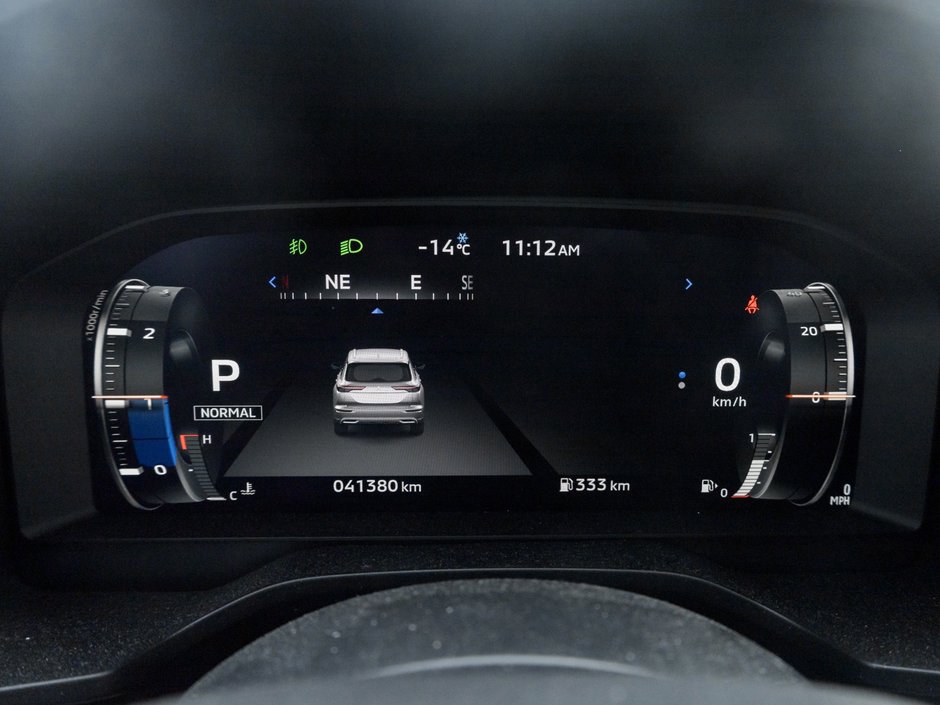 2024 Mitsubishi Outlander GT S-AWC-8