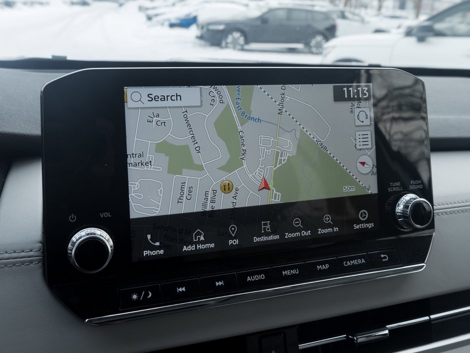 2024 Mitsubishi Outlander GT S-AWC-10