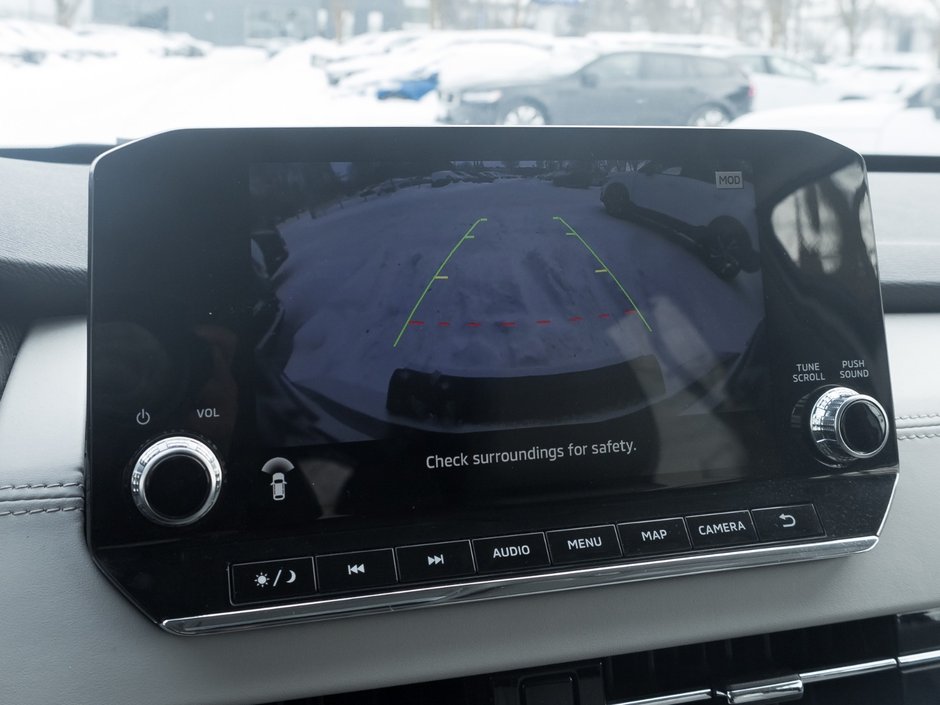 2024 Mitsubishi Outlander GT S-AWC-13