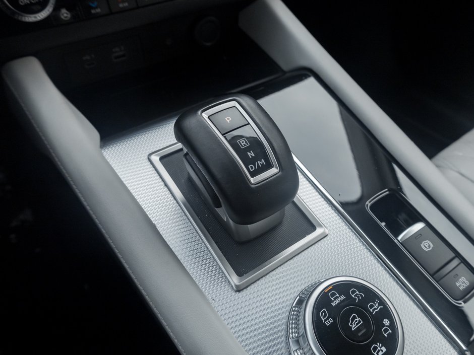 2024 Mitsubishi Outlander GT S-AWC-17