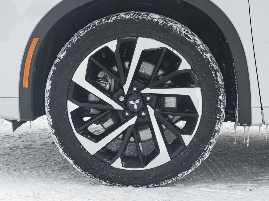 2024 Mitsubishi Outlander GT S-AWC-3