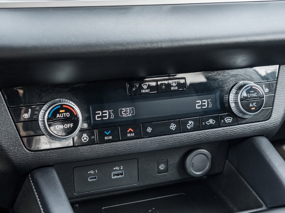 2024 Mitsubishi Outlander SE S-AWC-14