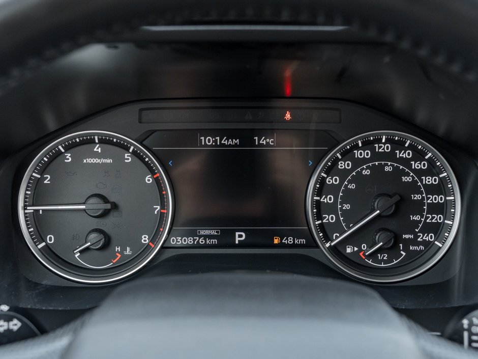 2024 Mitsubishi Outlander SE S-AWC-8