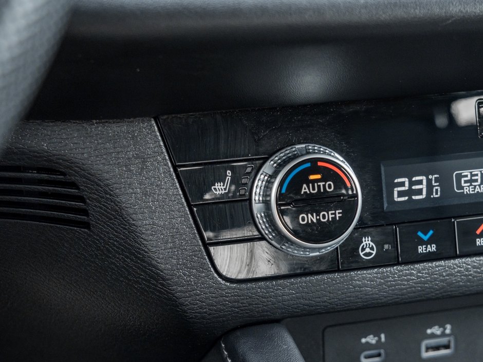 2024 Mitsubishi Outlander SE S-AWC-15