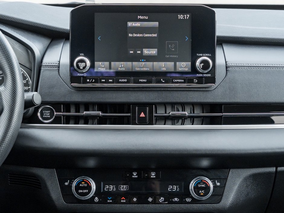 2024 Mitsubishi Outlander SE S-AWC-23