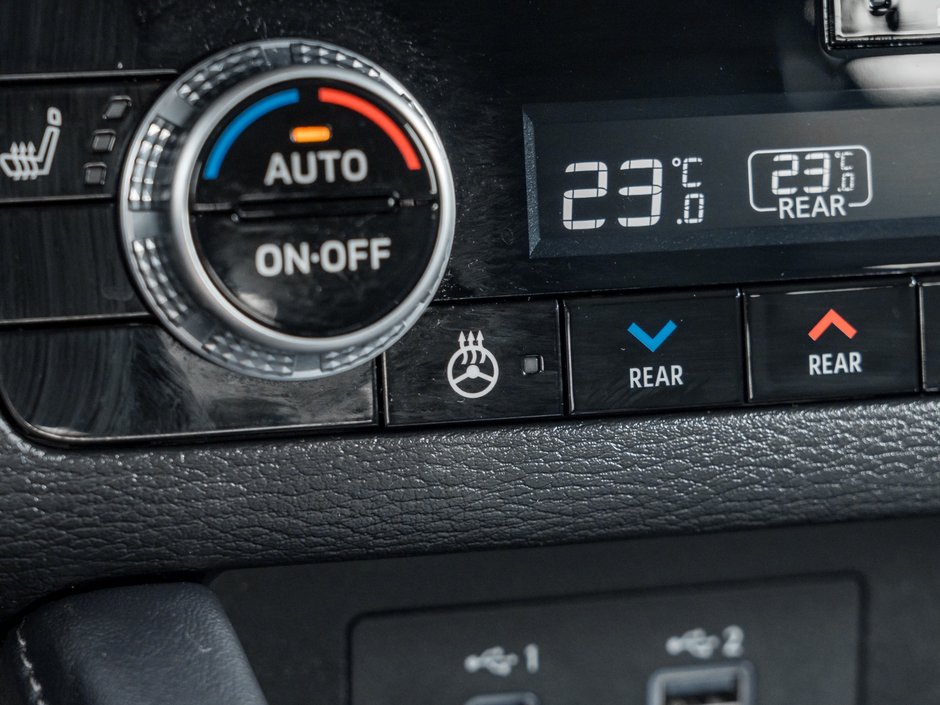 2024 Mitsubishi Outlander SE S-AWC-16