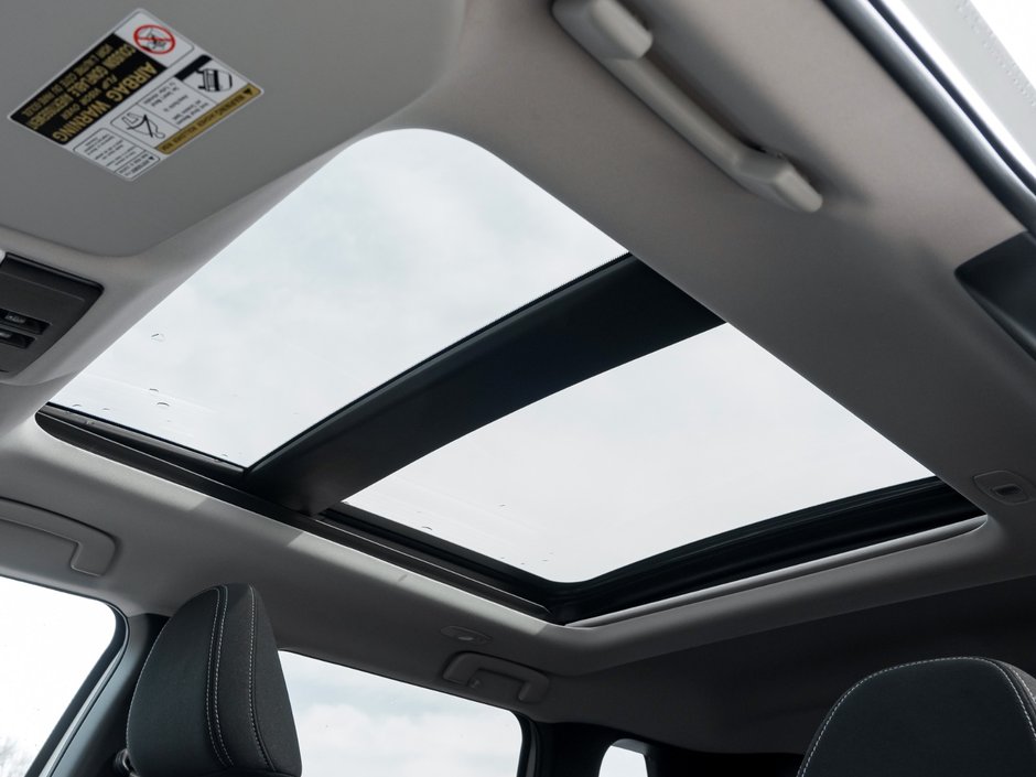 2024 Mitsubishi Outlander SE S-AWC-18