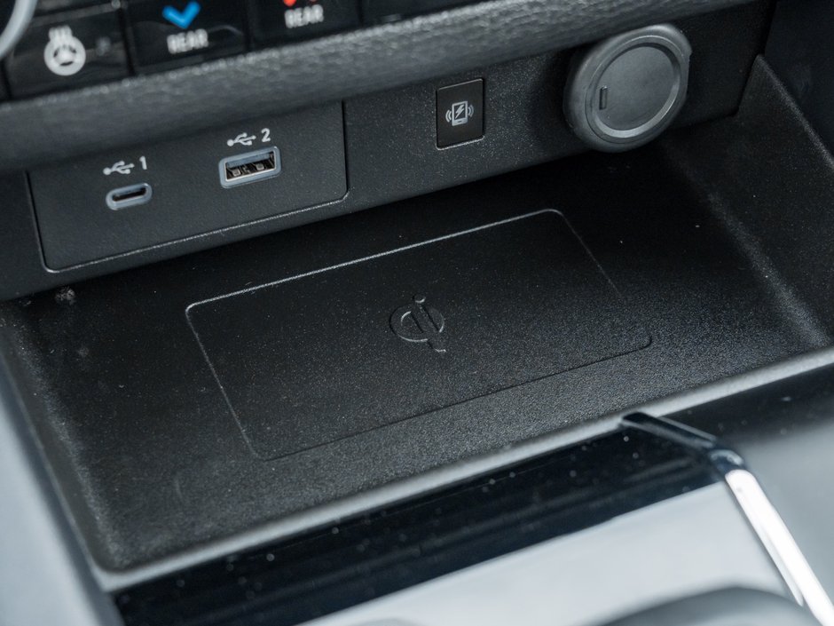 2024 Mitsubishi Outlander SE S-AWC-13