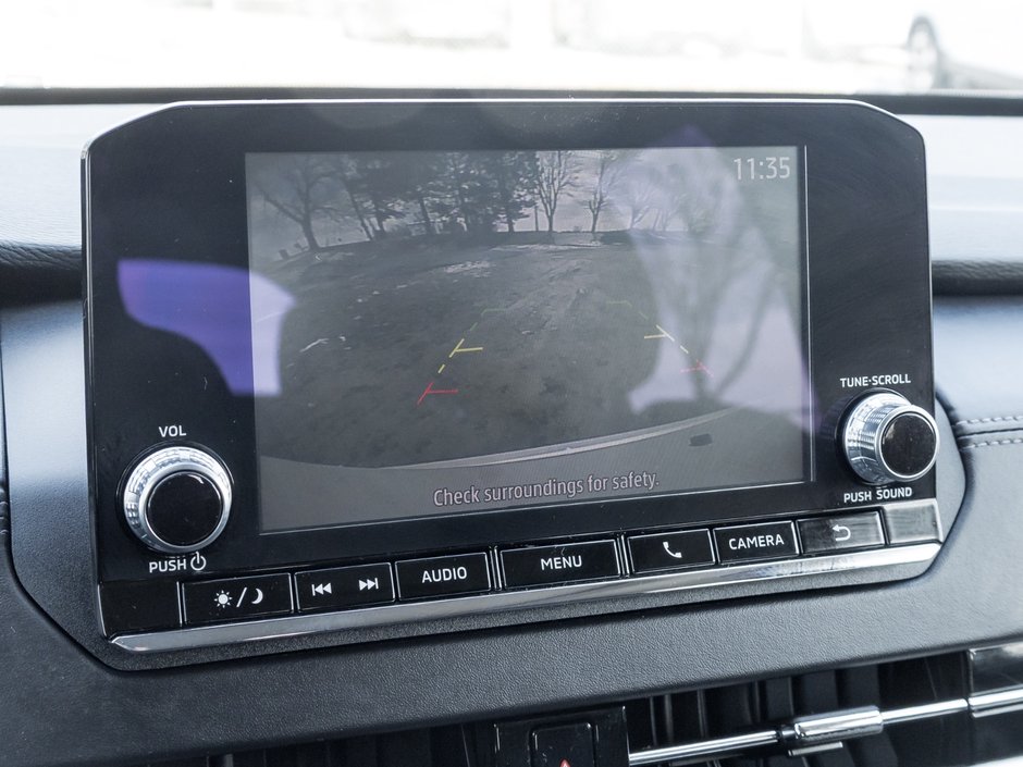 2024 Mitsubishi Outlander SE S-AWC-10
