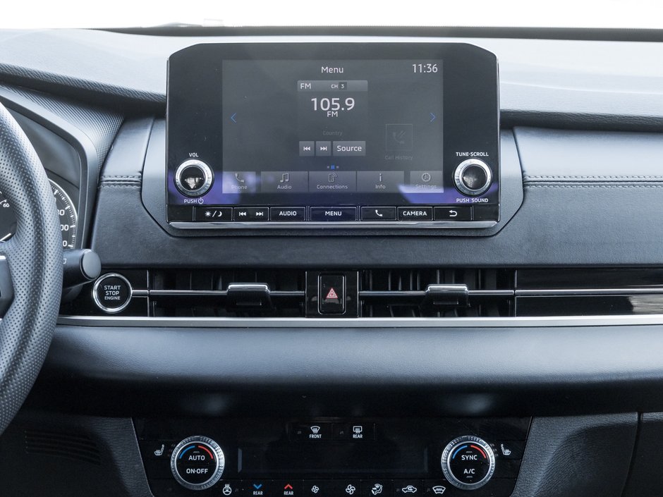 2024 Mitsubishi Outlander SE S-AWC-23