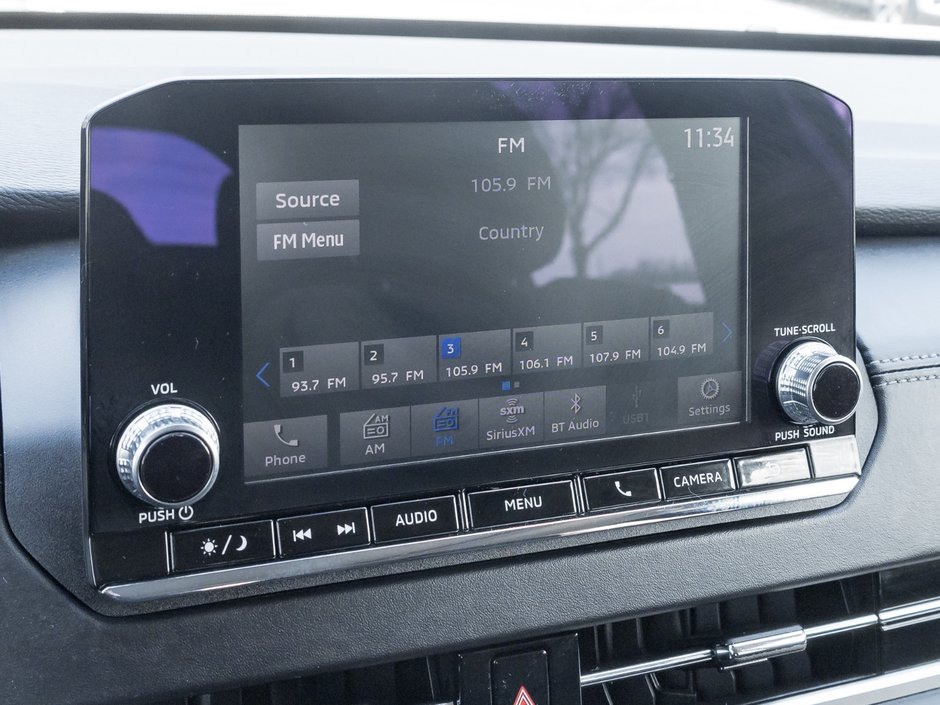 2024 Mitsubishi Outlander SE S-AWC-17