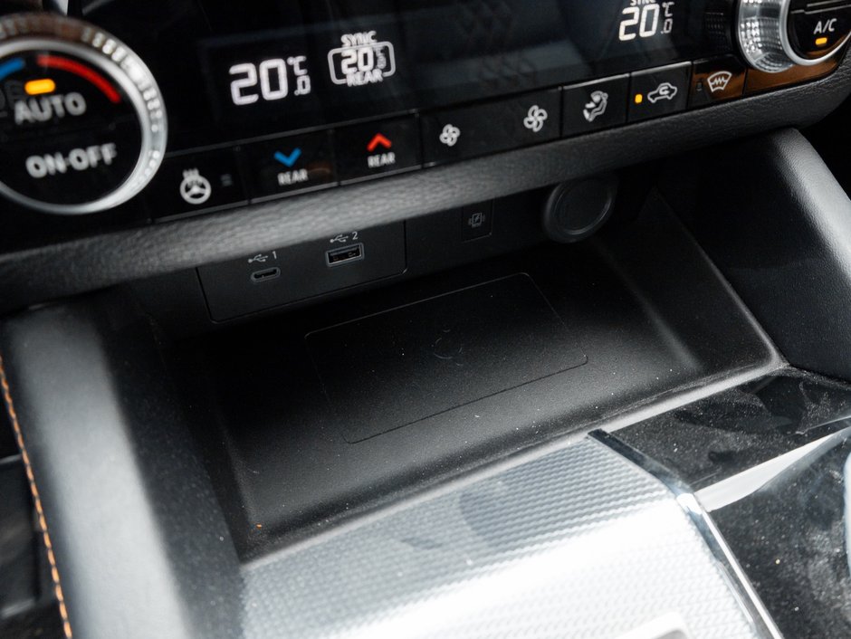 2024 Mitsubishi Outlander GT S-AWC-20