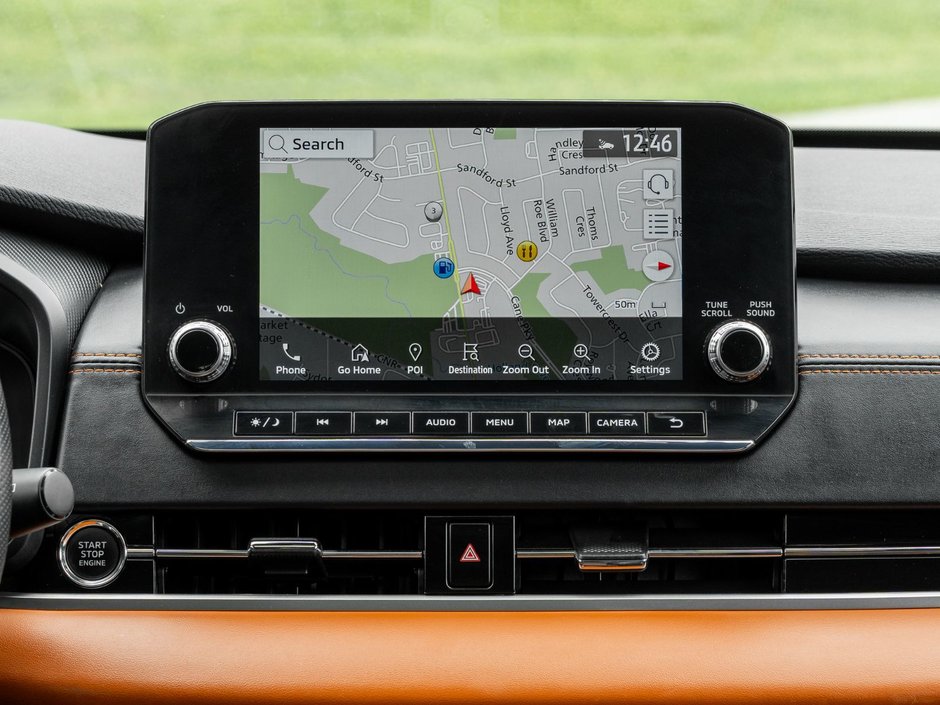 2024 Mitsubishi Outlander GT S-AWC-29