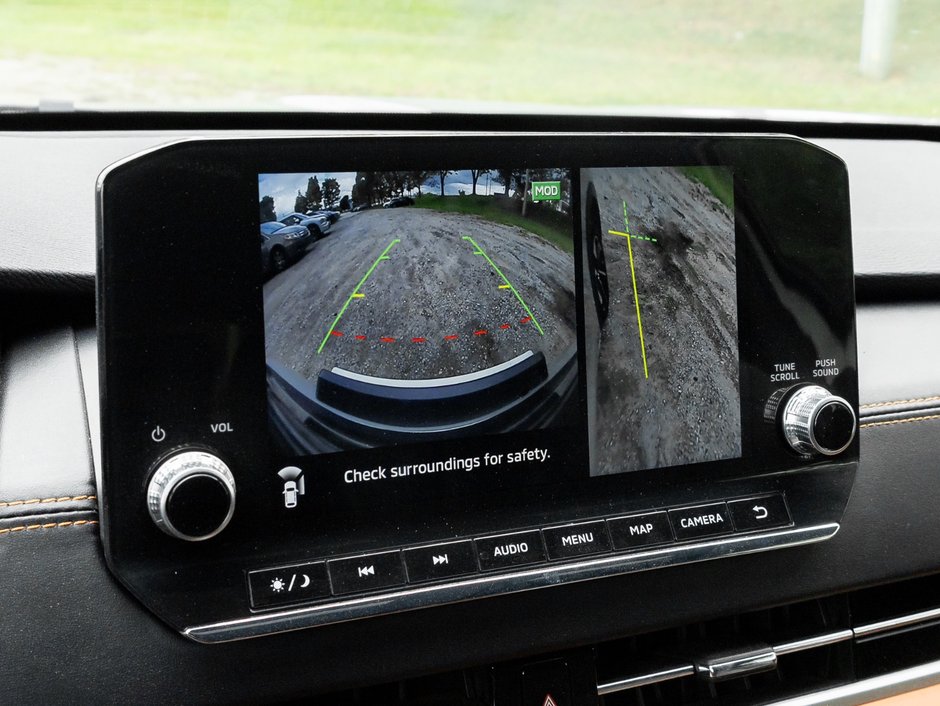 2024 Mitsubishi Outlander GT S-AWC-12